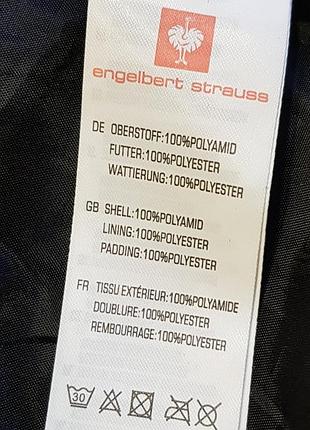 Робоча жилетка engelbert strauss 8