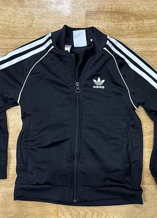 Кофта adidas на 5-6 років