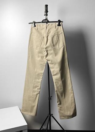 Джинси levis vintage men`s jeans pants