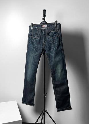 Джинси levis 504 men`s jeans pants