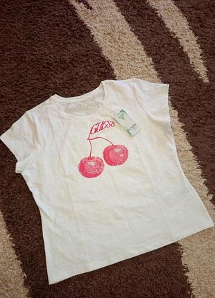 Футболка guess p.m