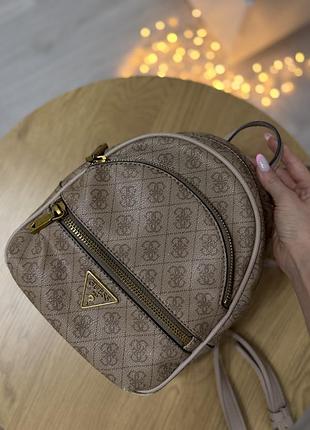 Продам сумку рюкзак guess оригінал