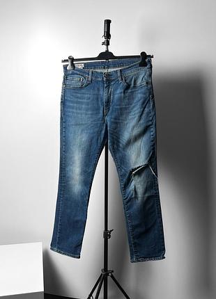 Джинси levis 511 slim men`s jeans pants