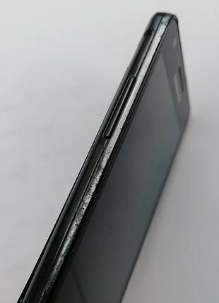 Смартфон samsung galaxy s2 2