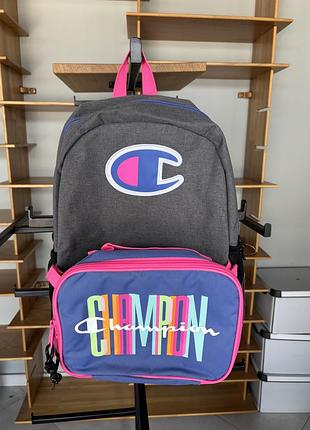 Рюкзак champion