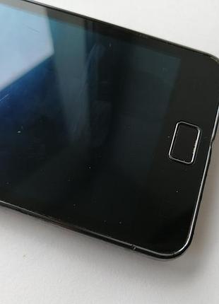 Смартфон samsung galaxy s2 5