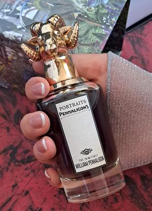 Парфумована вода the inimitable william penhaligon