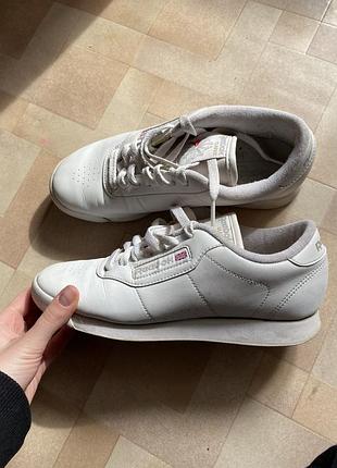 Жіночі кросівки reebok