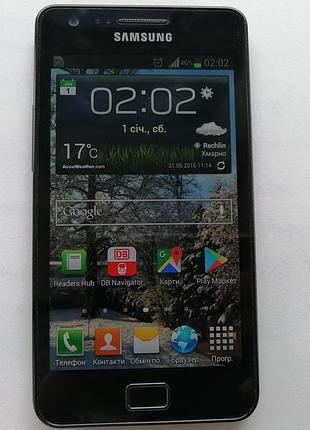 Смартфон samsung galaxy s2 новый 2