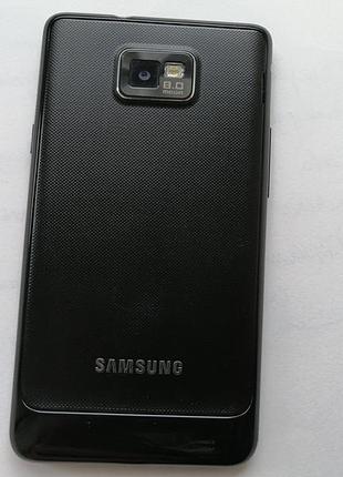 Смартфон samsung galaxy s2 новый 3