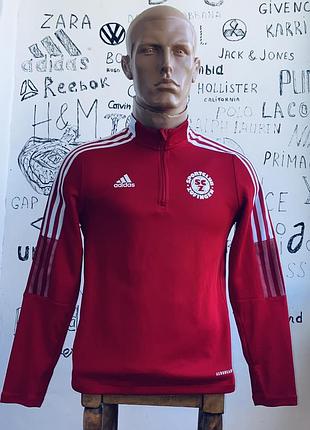 Кофта спортивна adidas