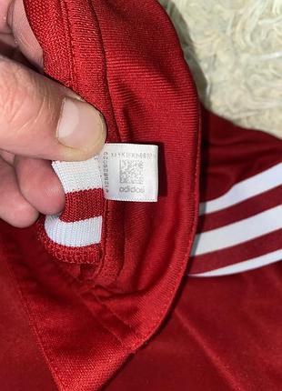 Кофта спортивна adidas 7