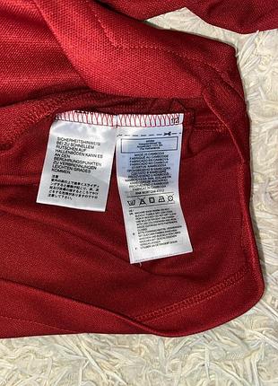 Кофта спортивна adidas 8