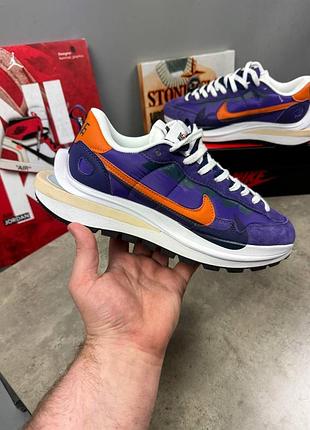🟢кросівки nike sakai