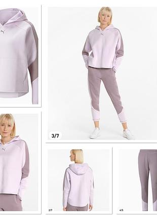 Спортивний костюм від puma