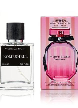 Victoria's secret bombshell 60 мл