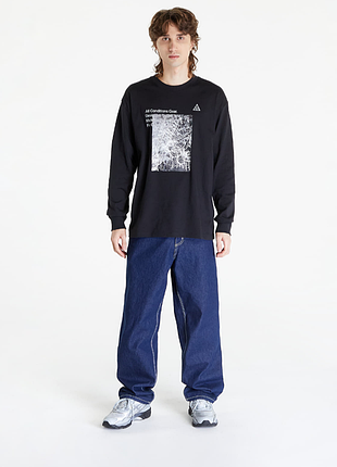 Оригинальный лонгслив свитшот nike acg 3