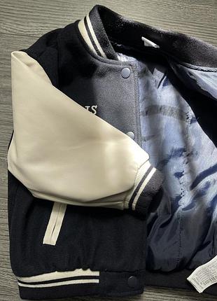 Бомпер zara 4