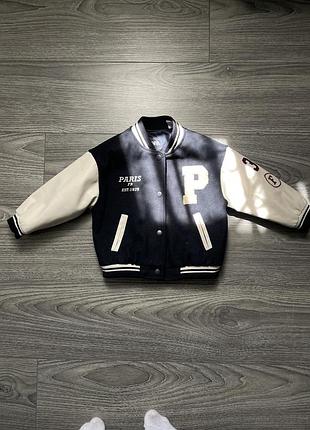 Бомпер zara