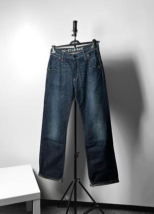 Джинси g-star raw vintage men`s jeans pants