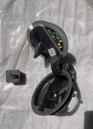 A4517500203 a4517500124 a4517540306 корпус с крышкой люка лючка smart 451 fortwo