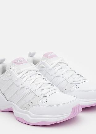 Жіночі кросівки adidas strutter 37.5 (4.5uk) 23 см