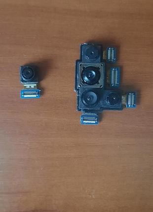 Камери samsung a51