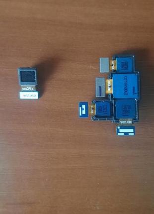 Камери samsung a51 2