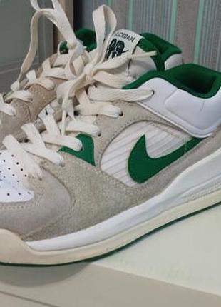 Кроссовки для мальчика nike