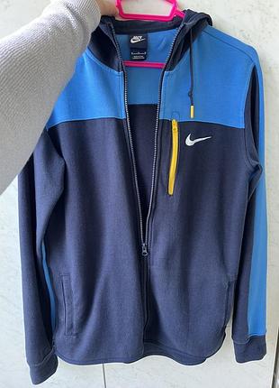 Кофта як нова м nike