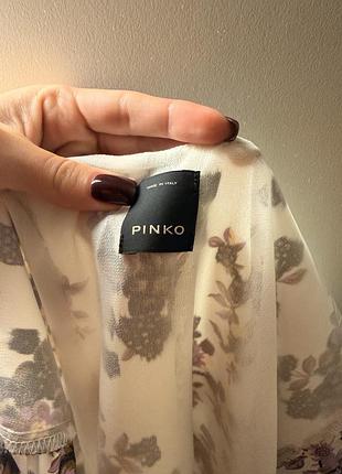 Сукня pinko 3