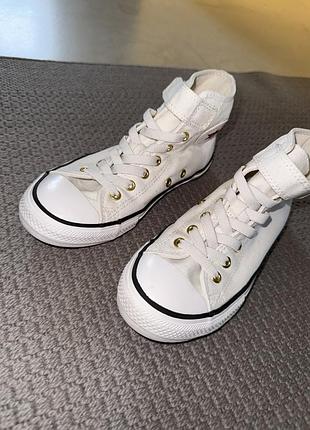 Converse кеди 8