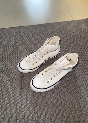 Converse кеди 9