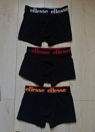 Труси боксери від бренду ellesse