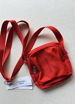 Сумка calvin klein