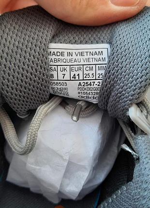 Adidas oznova сірі замшащільний текстиль топ супер ціна