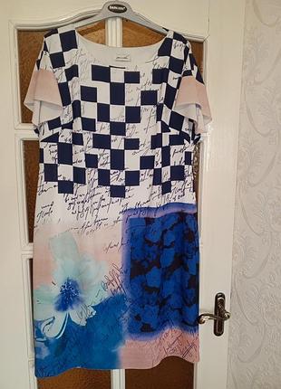 Туреччина сукня 👗 gamko. 50/52