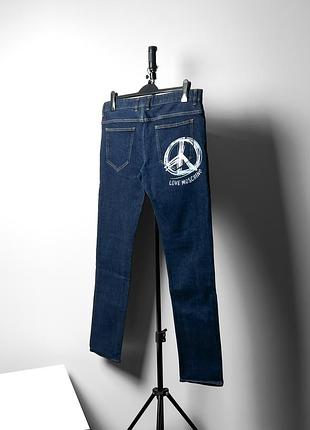 Джинси love moschino men`s jeans pants