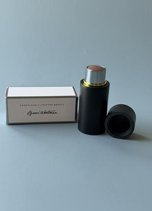 Румʼяна бронзер westman atelier coco