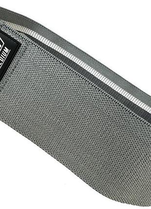 Тканинна гумка для фітнесу easyfit medium