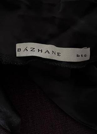 Міні сукня bazhane 3
