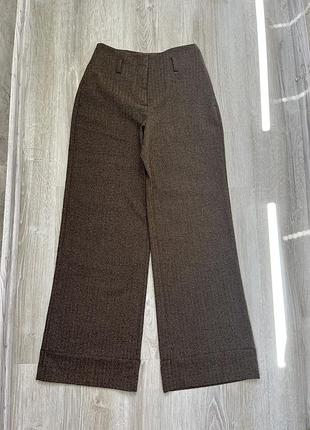 Шикарні брюки zara