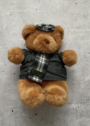 Ведмідь land rover teddy bear