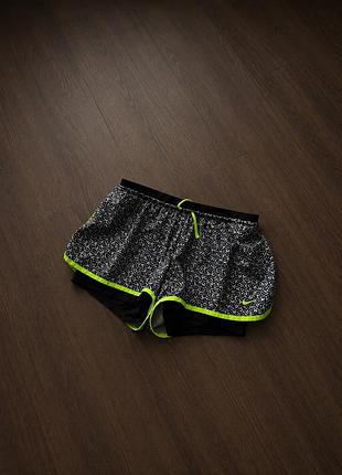 Шорти від nike