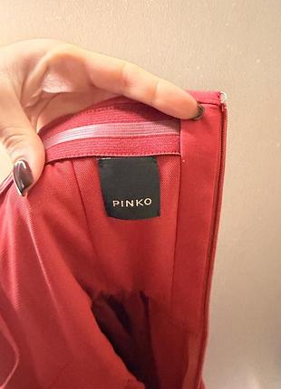 Сукня pinko 4