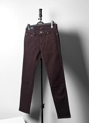 Джинси abercrombie and fitch womens jeans pants