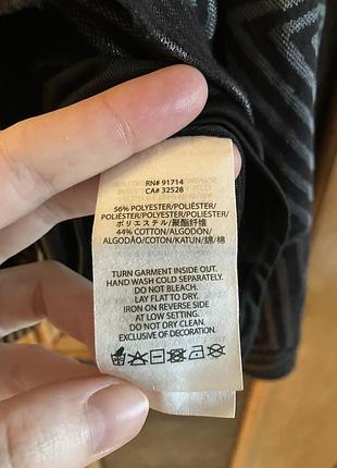 Сукня armani 4