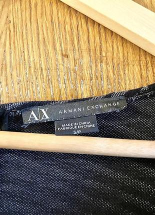 Сукня armani 3