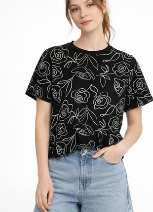 Футболка женская, размер xxs бренда primark