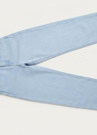 Джинси baggy pull&bear 30/38